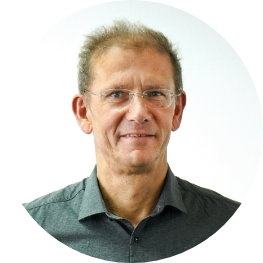 Klaus Meyer
