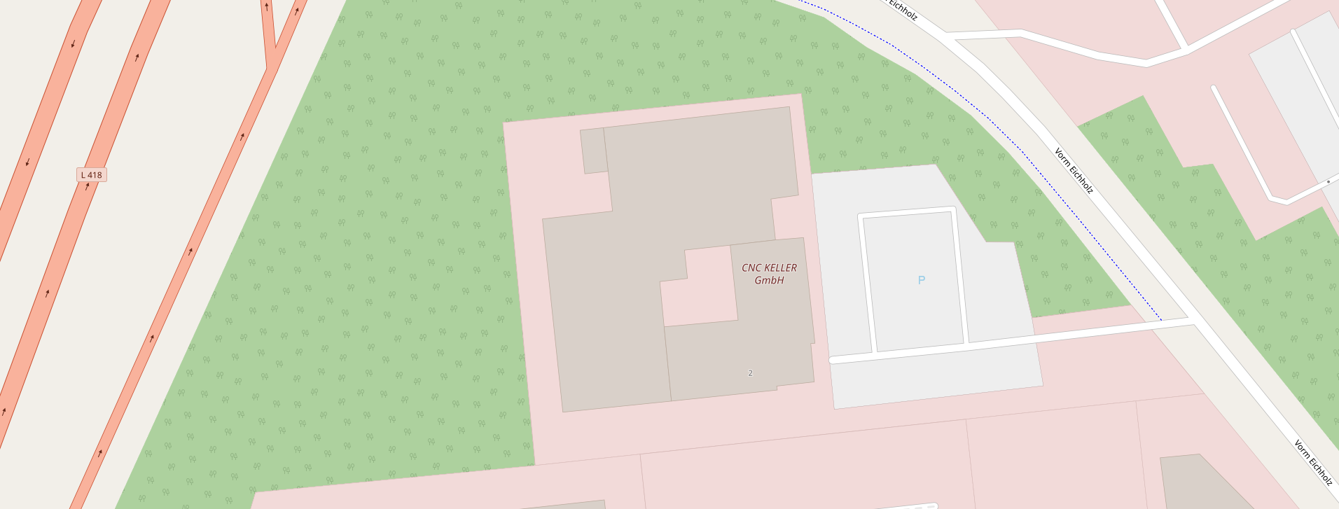 OpenStreetMap